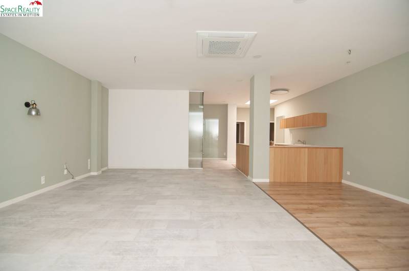 Rent Commercial premises, Commercial premises, Záhradnícka, Bratislava