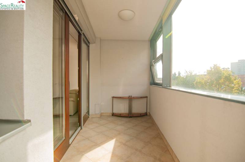 Sale Two bedroom apartment, Two bedroom apartment, Kováčska, Bratislav