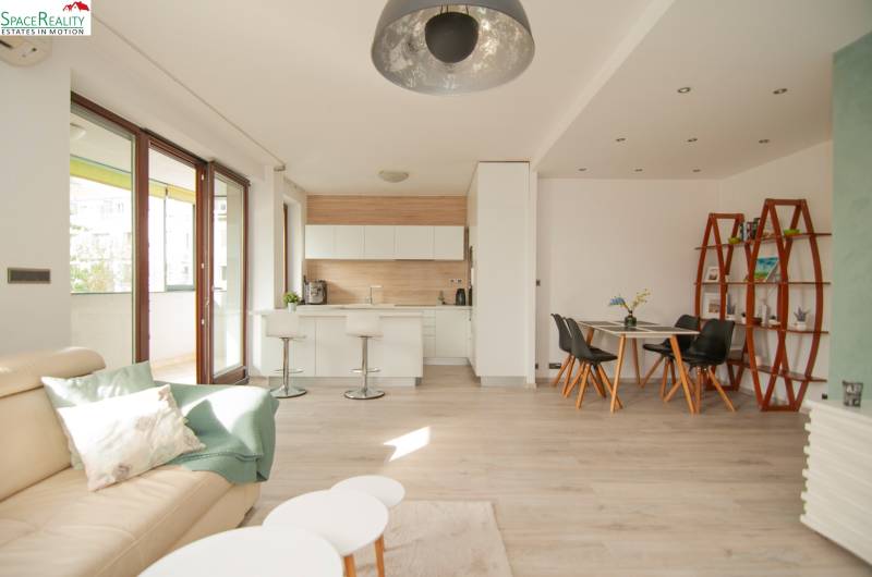 Sale Two bedroom apartment, Two bedroom apartment, Kováčska, Bratislav