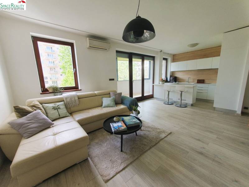 Sale Two bedroom apartment, Two bedroom apartment, Kováčska, Bratislav