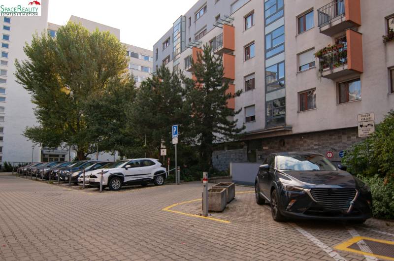 Sale Two bedroom apartment, Two bedroom apartment, Kováčska, Bratislav