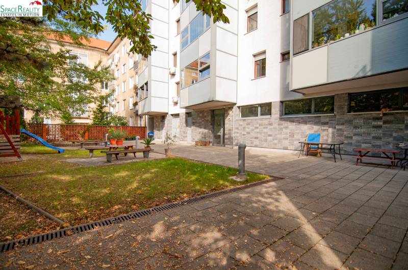 Sale Two bedroom apartment, Two bedroom apartment, Kováčska, Bratislav
