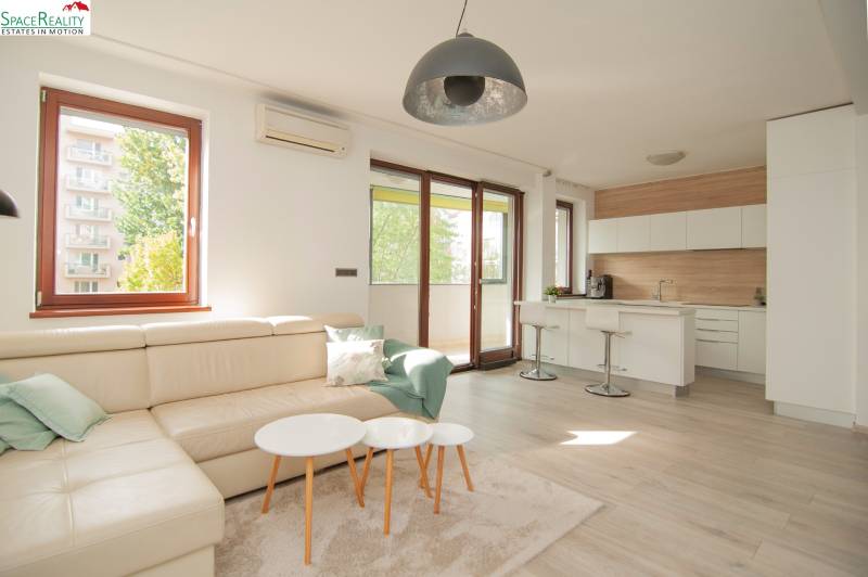 Sale Two bedroom apartment, Two bedroom apartment, Kováčska, Bratislav