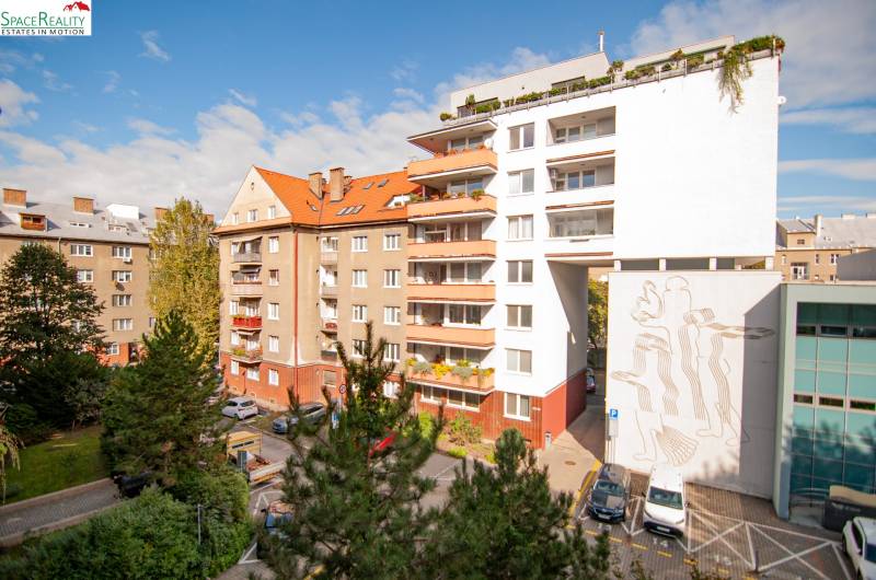 Sale Two bedroom apartment, Two bedroom apartment, Kováčska, Bratislav