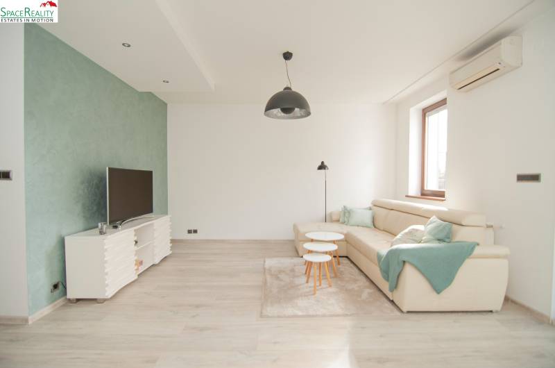Sale Two bedroom apartment, Two bedroom apartment, Kováčska, Bratislav