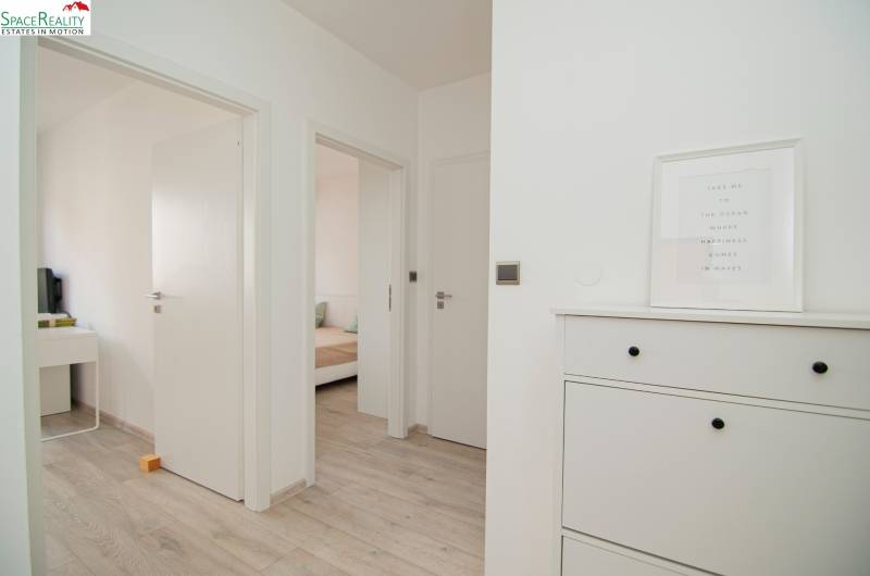 Sale Two bedroom apartment, Two bedroom apartment, Kováčska, Bratislav