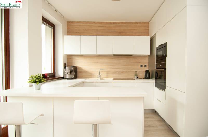 Sale Two bedroom apartment, Two bedroom apartment, Kováčska, Bratislav