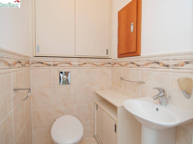 Sale Two bedroom apartment, Two bedroom apartment, Kováčska, Bratislav