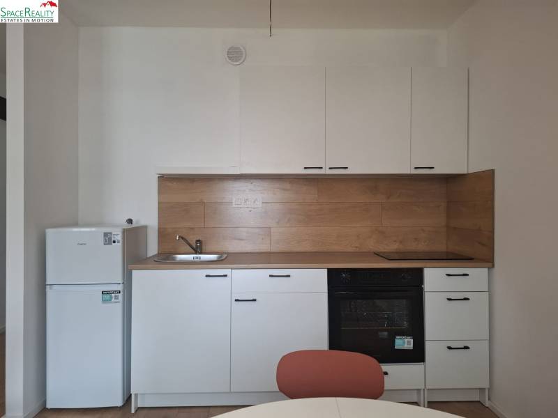 Rent Single studio, Single studio, Fazuľová, Bratislava - Staré Mesto,