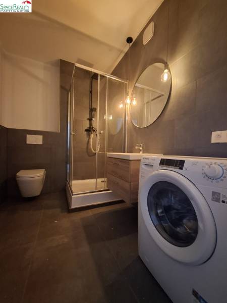 Rent Single studio, Single studio, Fazuľová, Bratislava - Staré Mesto,