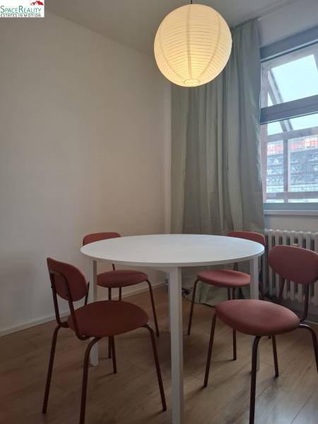 Rent Single studio, Single studio, Fazuľová, Bratislava - Staré Mesto,