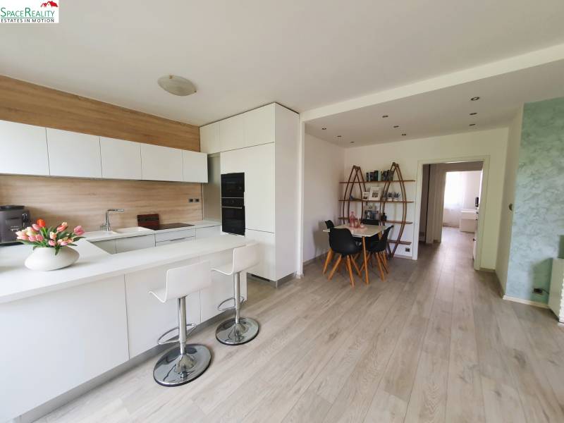 Sale Two bedroom apartment, Two bedroom apartment, Kováčska, Bratislav