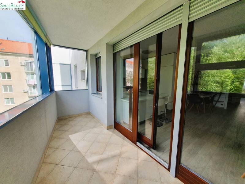 Sale Two bedroom apartment, Two bedroom apartment, Kováčska, Bratislav