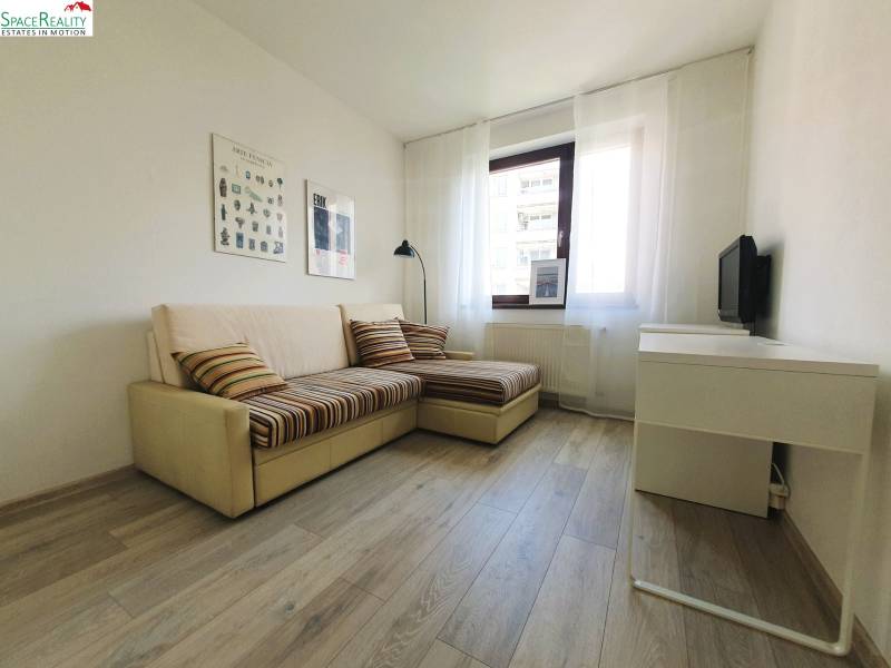 Sale Two bedroom apartment, Two bedroom apartment, Kováčska, Bratislav