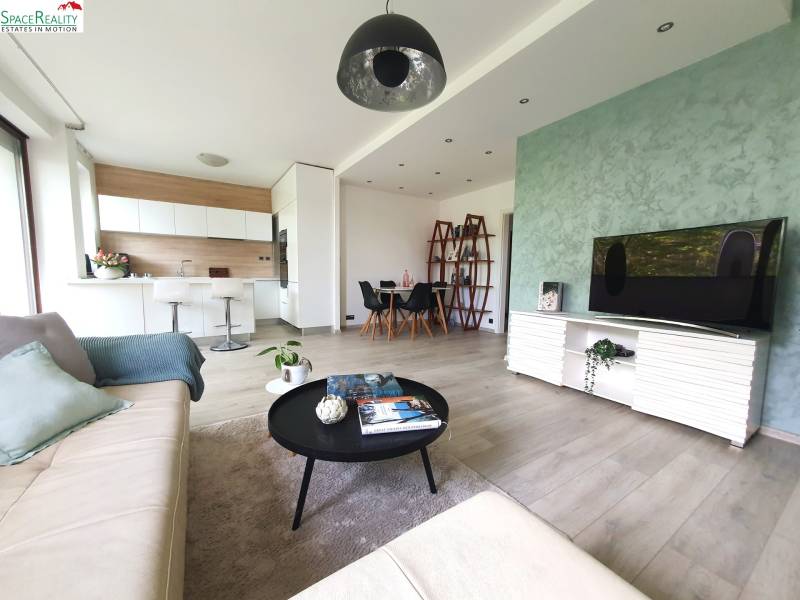 Sale Two bedroom apartment, Two bedroom apartment, Kováčska, Bratislav