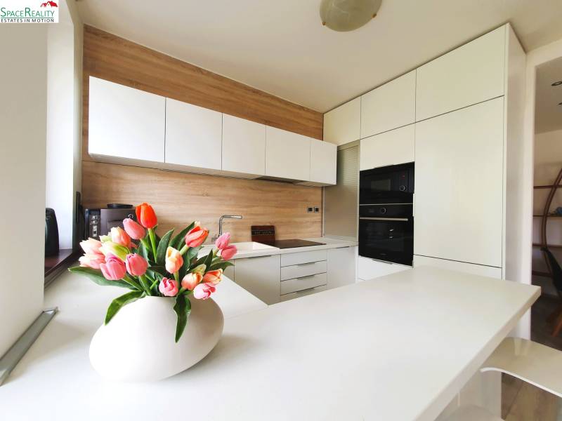 Sale Two bedroom apartment, Two bedroom apartment, Kováčska, Bratislav
