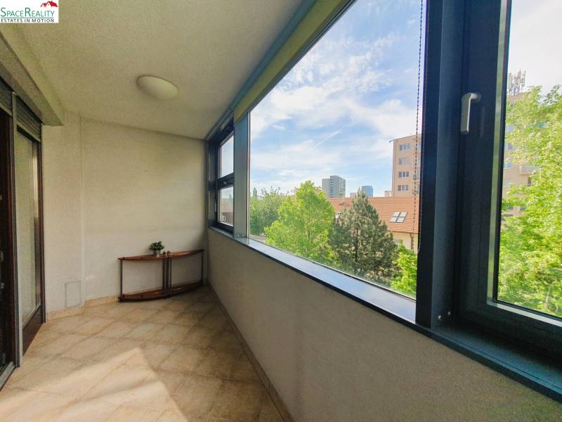 Sale Two bedroom apartment, Two bedroom apartment, Kováčska, Bratislav