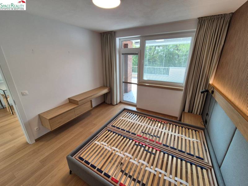 Sale One bedroom apartment, One bedroom apartment, Ďumbierska, Bratisl