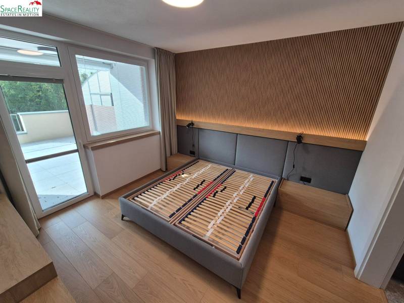Sale One bedroom apartment, One bedroom apartment, Ďumbierska, Bratisl