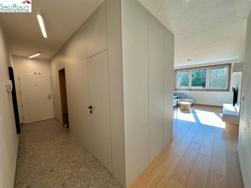 Sale One bedroom apartment, One bedroom apartment, Ďumbierska, Bratisl