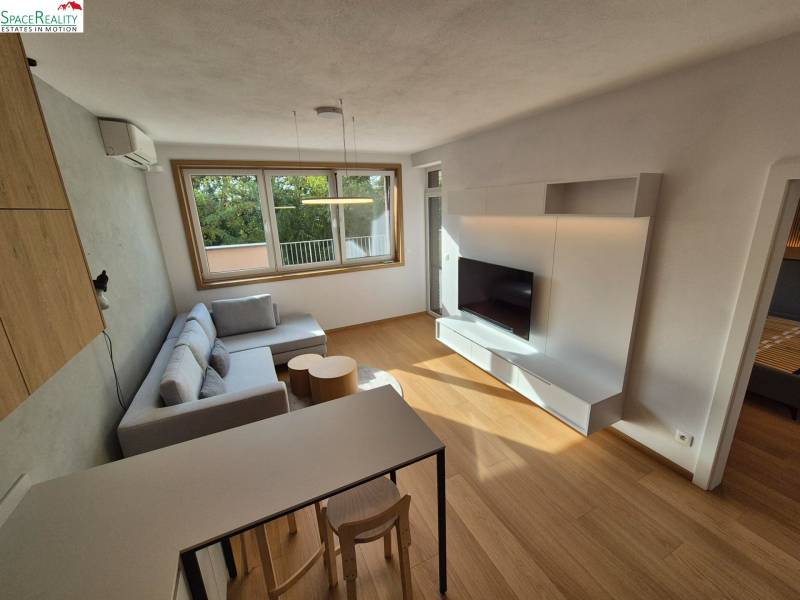 Sale One bedroom apartment, One bedroom apartment, Ďumbierska, Bratisl