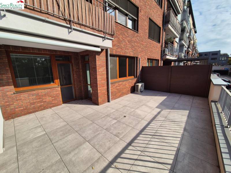 Sale One bedroom apartment, One bedroom apartment, Ďumbierska, Bratisl