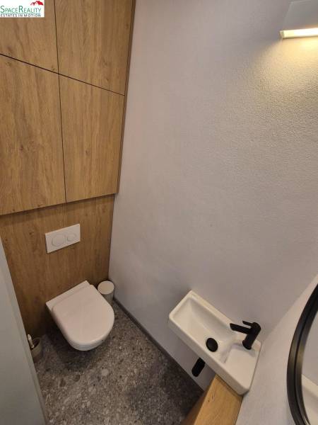Sale One bedroom apartment, One bedroom apartment, Ďumbierska, Bratisl