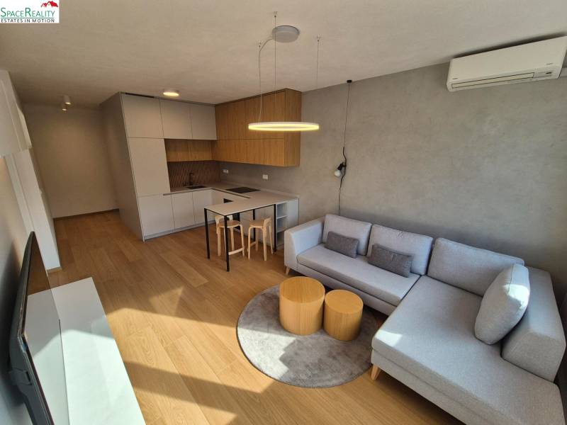 Sale One bedroom apartment, One bedroom apartment, Ďumbierska, Bratisl