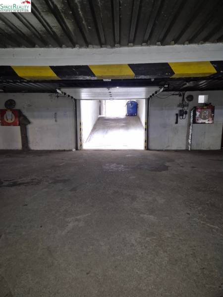 Rent Garage, Garage, Medená, Bratislava - Staré Mesto, Slovakia