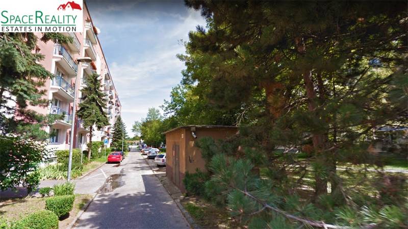 Sale One bedroom apartment, One bedroom apartment, Medzilaborecká, Bra