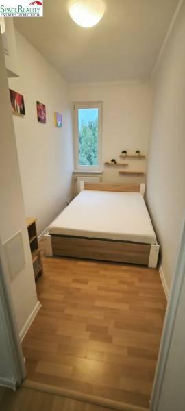 Sale One bedroom apartment, One bedroom apartment, Medzilaborecká, Bra