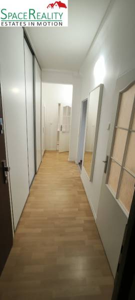 Sale One bedroom apartment, One bedroom apartment, Medzilaborecká, Bra