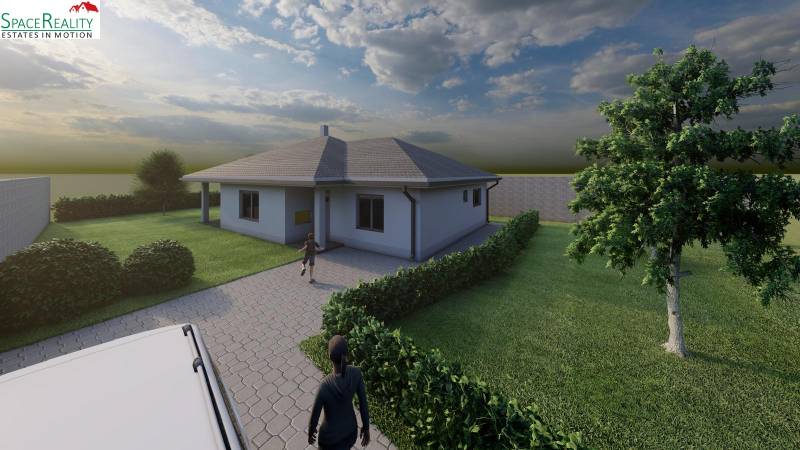 Sale Family house, Family house, Dunajská Streda, Slovakia