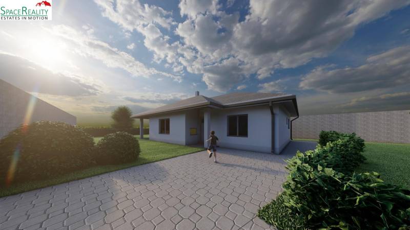 Sale Family house, Family house, Dunajská Streda, Slovakia