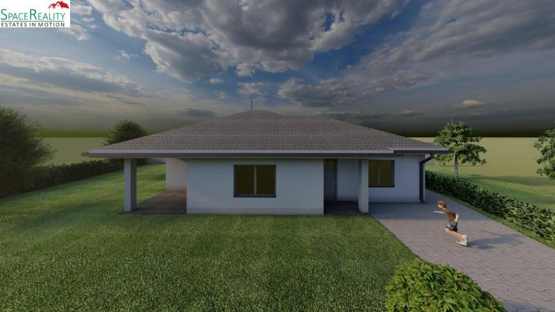 Sale Family house, Family house, Dunajská Streda, Slovakia