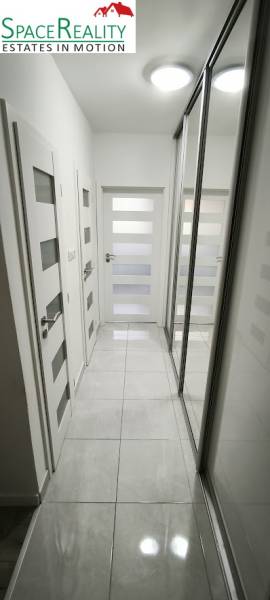 Rent Two bedroom apartment, Two bedroom apartment, Korytnická, Bratisl