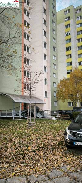 Rent Two bedroom apartment, Two bedroom apartment, Korytnická, Bratisl