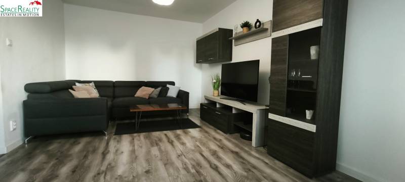 Rent Two bedroom apartment, Two bedroom apartment, Korytnická, Bratisl
