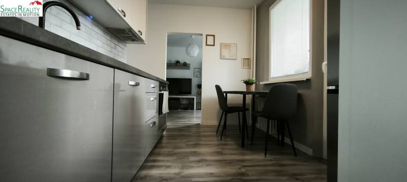 Rent Two bedroom apartment, Two bedroom apartment, Korytnická, Bratisl