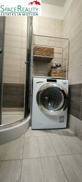 Rent Two bedroom apartment, Two bedroom apartment, Korytnická, Bratisl