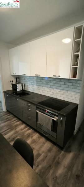 Rent Two bedroom apartment, Two bedroom apartment, Korytnická, Bratisl