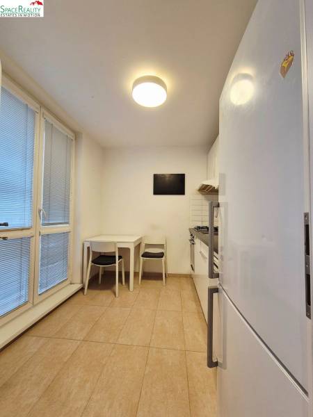 Rent One bedroom apartment, One bedroom apartment, Moldavská, Bratisla