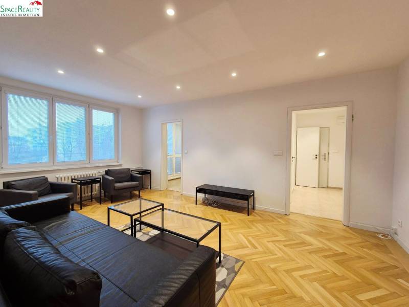 Rent One bedroom apartment, One bedroom apartment, Moldavská, Bratisla