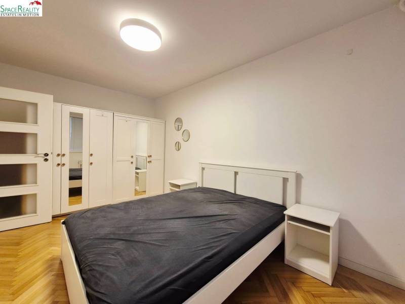 Rent One bedroom apartment, One bedroom apartment, Moldavská, Bratisla