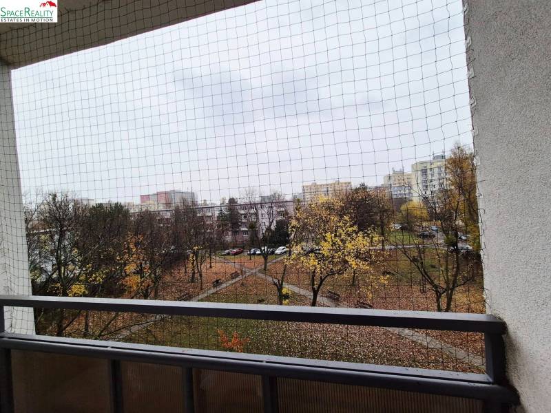 Rent One bedroom apartment, One bedroom apartment, Moldavská, Bratisla