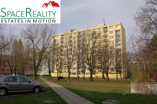Rent One bedroom apartment, One bedroom apartment, Moldavská, Bratisla