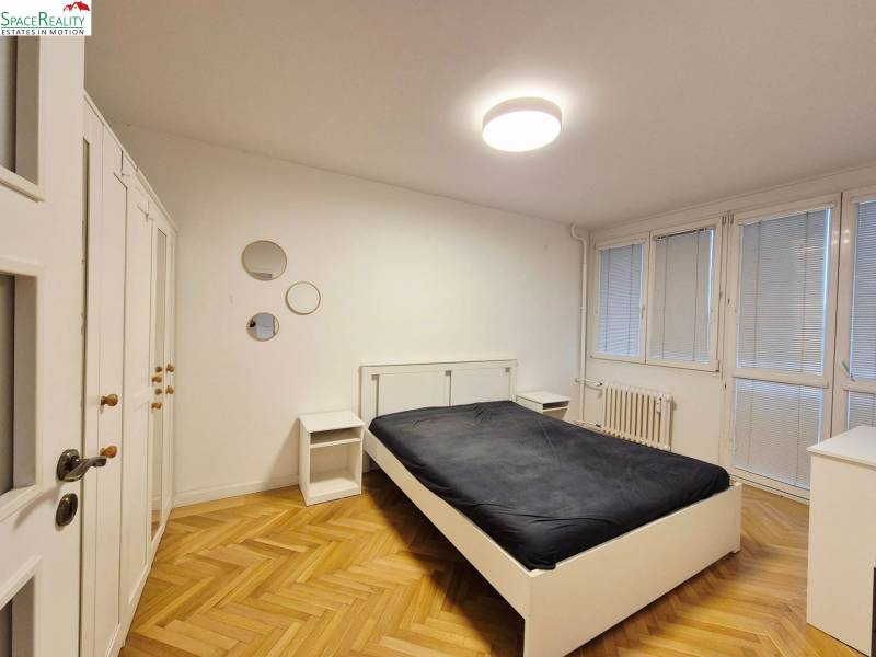 Rent One bedroom apartment, One bedroom apartment, Moldavská, Bratisla