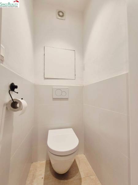 Rent One bedroom apartment, One bedroom apartment, Moldavská, Bratisla