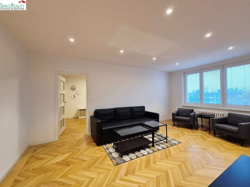 Rent One bedroom apartment, One bedroom apartment, Moldavská, Bratisla