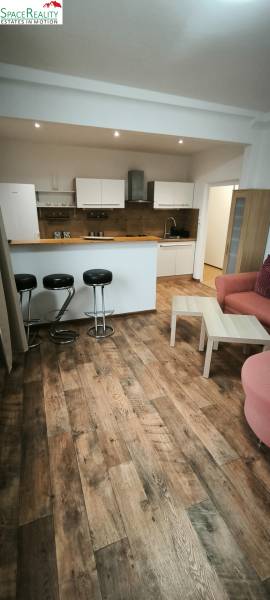 Rent One bedroom apartment, One bedroom apartment, Medzilaborecká, Bra